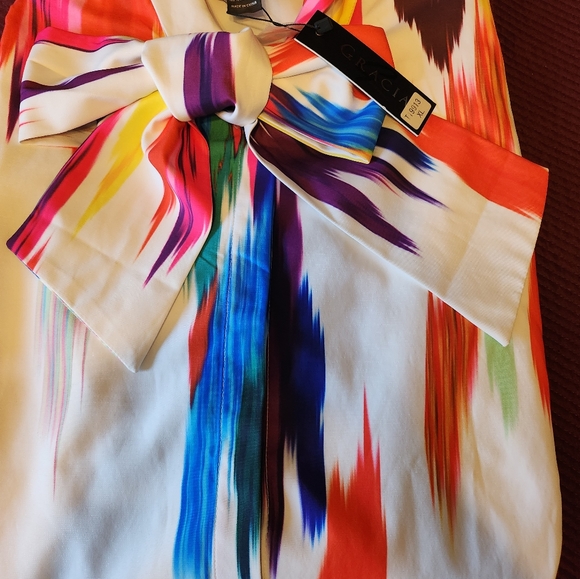 Blouse - Picture 5 of 6